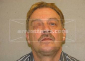 Steven Walter Emery