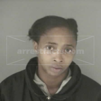 Bianca S Owens