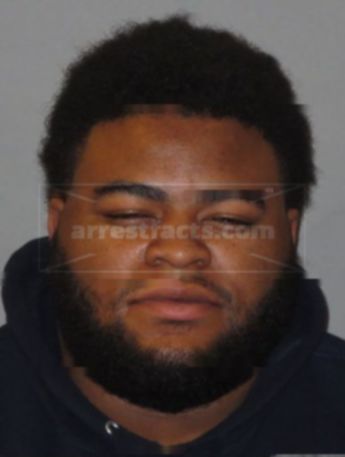 Leon Robert Gilliam Iii