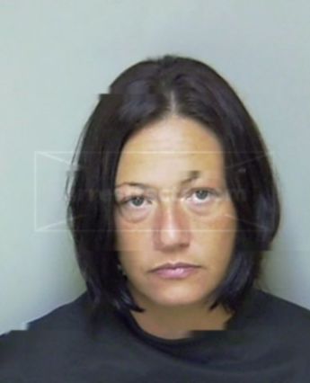 Teresa Mae Harris