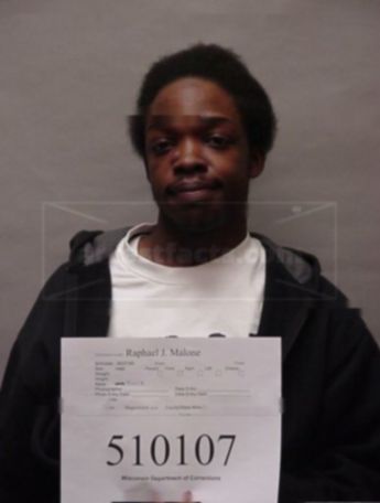Raphael J Malone