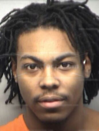 Keyone Quinton Hudson