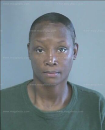 Verlicia Hall