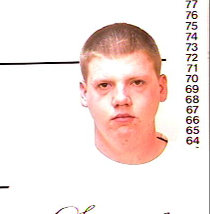 Gatlin Bryce Rash