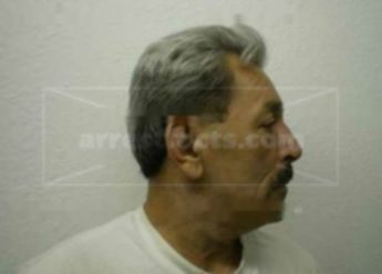 John V Salazar Jr.