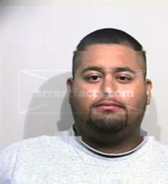 Jorge Antonio Medina