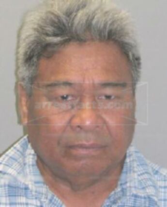 Francis D Kaahaaina