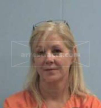 Peggy Barnett Blankenship