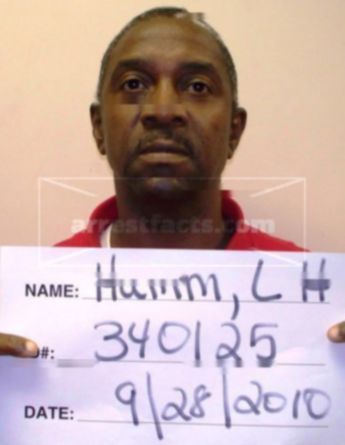 L H Hamm
