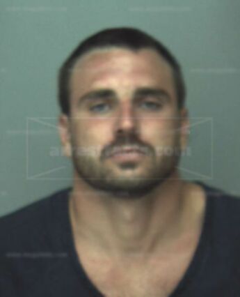 Christopher Jason Sumner