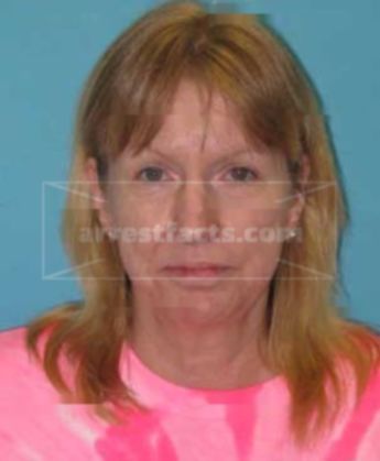 Stephanie Lane Bowers