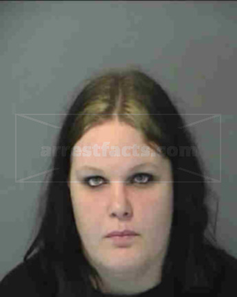 Tiffany A Hulett