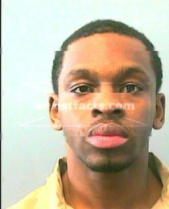 Terrell Washington
