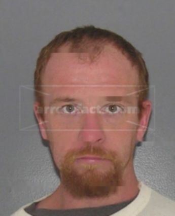 Douglas James Harrison
