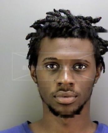 Kaleb James
