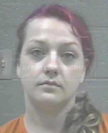 Chelcie Elizabeth Baker