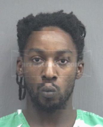Alphonso Harris