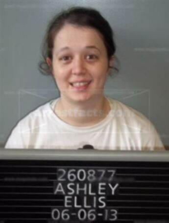 Ashley Ellis