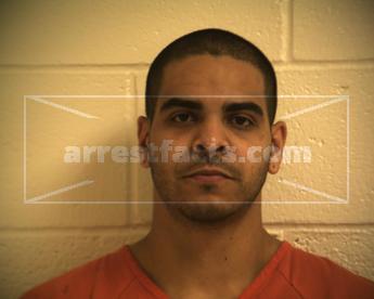 Johnnie Ramirez Padilla