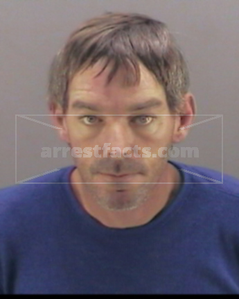 Heston Lee Starkey