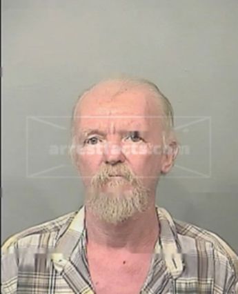 Stuart Paul Hazlett