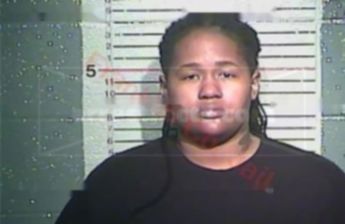 Glory Renee Martin