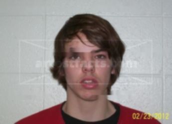 Brandon M Ball