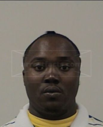 Cornelius Washington