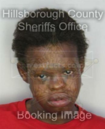Stephanie Denise Redding