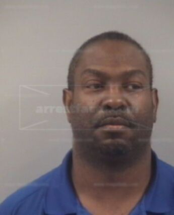 Tyrone Demott Branch