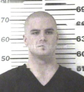 Travis Lee Walls