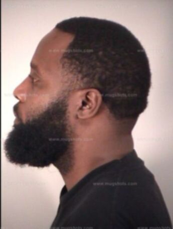 Damien Javon Harrison