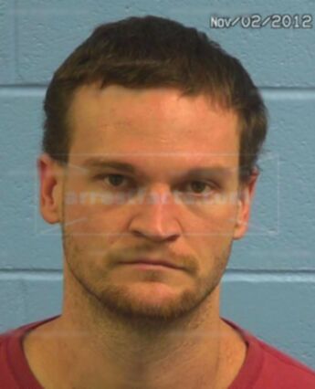 Jason William Morton