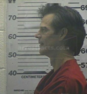 Charles Patrick Helton