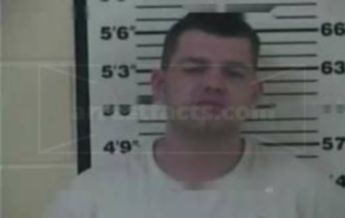 Joshua Donald Russell