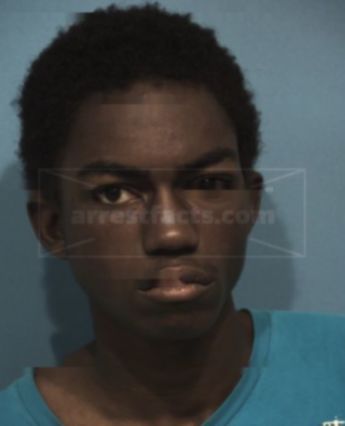 Calvin Christopher Guyton
