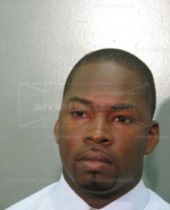 Shamari Reginald Bethancourt