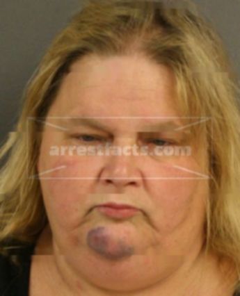 Renita Sue Harrell