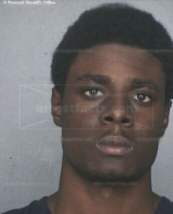 Breshawn Ferrow