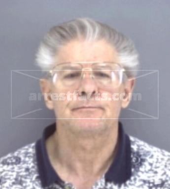 Freddie Lee Pritchett