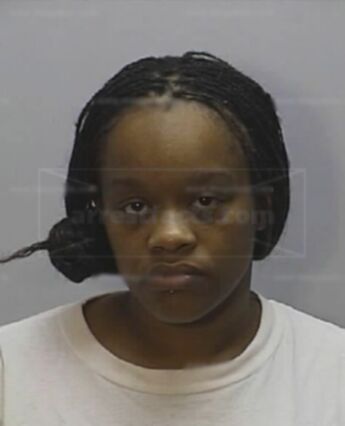Tiffany Latoya Taylor