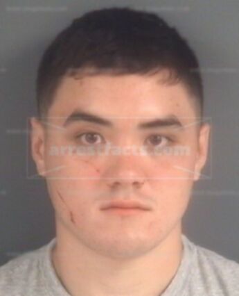 Alex Douglas Hartman