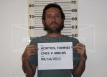 Tommie Horton
