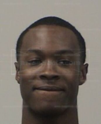 Shaquan Hunter