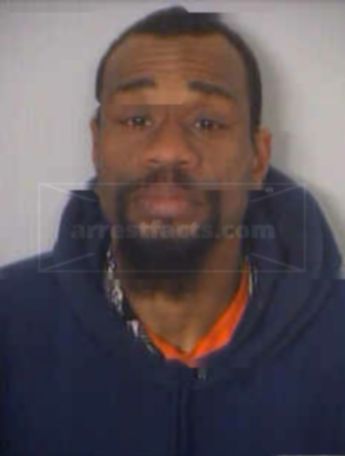 Terrence Fleming