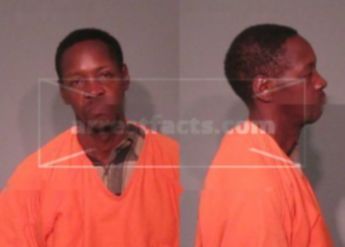 Timothy Bernard King