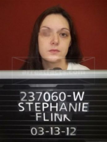 Stephanie Flink