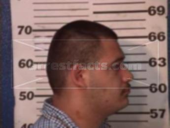 Jose Antonio Rojas