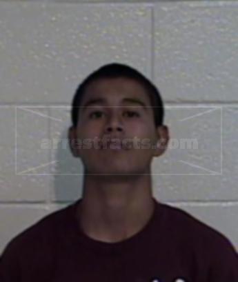 Peter Castillo Campos