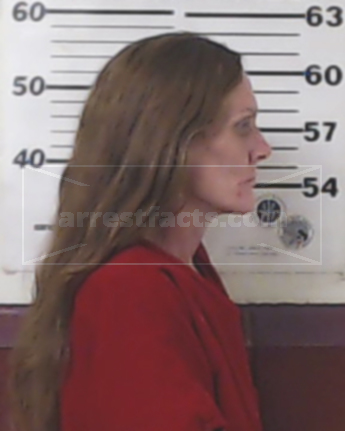Shirley Ann Coffman